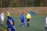 2:2 Unentschieden gegen Martinroda (Foto: Olaf Dobrzykowsky)