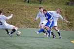 2:2 Unentschieden gegen Martinroda (Foto: Olaf Dobrzykowsky)