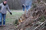Osterfeuer (Foto: nnz) Osterfeuer (Foto: nnz)