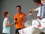 Mini-EURO 2008 in Nordhausen (Foto: nnz)