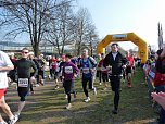 34. Kyffhäuserberglauf (2) (Foto: Karl-Heinz Herrmann) 34. Kyffhäuserberglauf (2) (Foto: Karl-Heinz Herrmann)