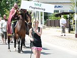 800 Jahre Niedersachswerfen - der Festumzug (Foto: nnz) 800 Jahre Niedersachswerfen - der Festumzug (Foto: nnz)