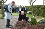 Gedenken in Harzungen (Foto: nnz) Gedenken in Harzungen (Foto: nnz)