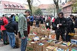 B&uuml;chermarkt des KILA (Foto: nnz)