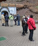 Entdeckungen im S&uuml;dharz (Foto: privat)