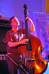Konzert in Nordhausen (Foto: Jazzclub Nordhausen)