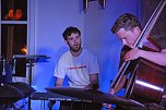 Konzert in Nordhausen (Foto: Jazzclub Nordhausen)