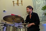 Der Jazz und die Geige (Foto: D. Schr&ouml;ter)