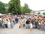 Fussballfieber auf dem Berg (Foto: nnz) Fussballfieber auf dem Berg (Foto: nnz)