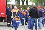 Aktionstag für den Feuerwehrnachwuchs (Foto: nnz) Aktionstag für den Feuerwehrnachwuchs (Foto: nnz)