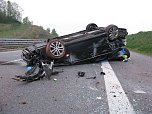 &Uuml;berschlagen und hart gelandet (Foto: privat)
