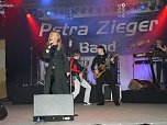 Petra Zieger und Band mit neuen und alten Songs (Foto: nnz)