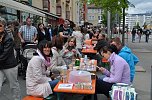 Stadtfest Nordhausen (Foto: nnz-City Scout Sven G&auml;mkow)
