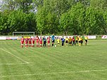 Unentschieden gegen Bielen (Foto: M. Liedke)