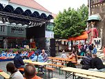 40. Rolandsfest in Nordhausen (Foto: nnz)
