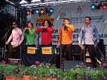 40. Rolandsfest in Nordhausen (Foto: nnz)