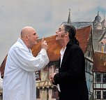 Theater on Tour (Foto: privat) Theater on Tour (Foto: privat)