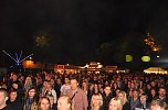 Rolandsfest am Abend (Foto: nnz-City Scout Sven G&auml;mkow)