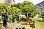 Kinderfest auf dem Petersberg (Foto: blitzlicht-nordhausen.de)