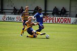 3:0 Sieg gegen Arnstadt im letzten Th&uuml;ringen-Liga-Heimspiel (Foto: Olaf Dobrzykowsky)