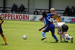 3:0 Sieg gegen Arnstadt im letzten Th&uuml;ringen-Liga-Heimspiel (Foto: Olaf Dobrzykowsky)