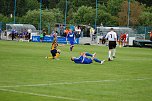 3:0 Sieg gegen Arnstadt im letzten Th&uuml;ringen-Liga-Heimspiel (Foto: Olaf Dobrzykowsky)