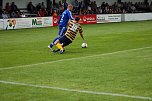 3:0 Sieg gegen Arnstadt im letzten Th&uuml;ringen-Liga-Heimspiel (Foto: Olaf Dobrzykowsky)