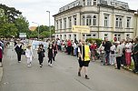 Umzug zum Rolandsfest (Teil 1) (Foto: blitzlicht-nordhausen.de)