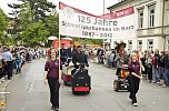 1085 Jahre in einem Umzug (Foto: blitzlicht-nordhausen.de)