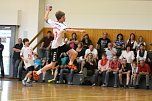 NSV Handballer sind Landesmeister (Foto: Christoph Keil)