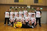 NSV Handballer sind Landesmeister (Foto: Christoph Keil)