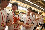 NSV Handballer sind Landesmeister (Foto: Christoph Keil)
