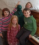 Luther kommt nach Nordhausen (Foto: privat)