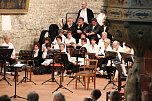 Konzert in der Blasiikirche (Foto: nnz)