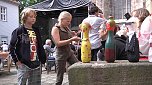 11. Kunstfest in Nordhausen (Foto: nnz)
