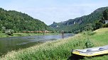 100 Kilometer S&auml;chsische Schweiz (Foto: B. Schwarzberg)
