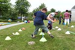 Sportliches Kinderfest (Foto: nnz)