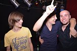 Partys am Grimmel (Foto: nnz-City Scout Sven Gämkow) Partys am Grimmel (Foto: nnz-City Scout Sven Gämkow)
