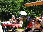 Sommerfest im St. Josefshaus (Foto: privat)