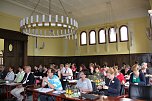 Fachtag in Nordhausen (Foto: J. Piper)