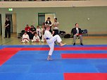 Meisterschaften im Karate (Foto: Karl-Heinz Herrmann)