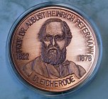 Abi 2012 in Bleicherode (Foto: E. Seifert)