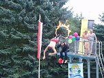 Neptunfest im Neust&auml;dter Freibad (Foto: Ch. Burkert)