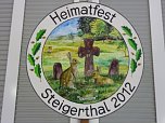 Heimatfest gefeiert (Foto: Familie Held)