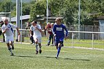 Testspiel gegen Bitterfeld (Foto: nnz)