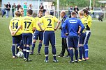 Testspiel gegen Bitterfeld (Foto: nnz)