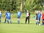 Wacker-Veteranen gegen Heringen (Foto: nnz) Wacker-Veteranen gegen Heringen (Foto: nnz)
