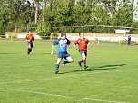 Wacker-Veteranen gegen Heringen (Foto: nnz) Wacker-Veteranen gegen Heringen (Foto: nnz)
