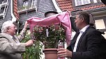 Fuchsien in der Traditionsbrennerei (Foto: nnz) Fuchsien in der Traditionsbrennerei (Foto: nnz)