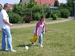 Kinderfest in Heringen (Foto: KV) Kinderfest in Heringen (Foto: KV)